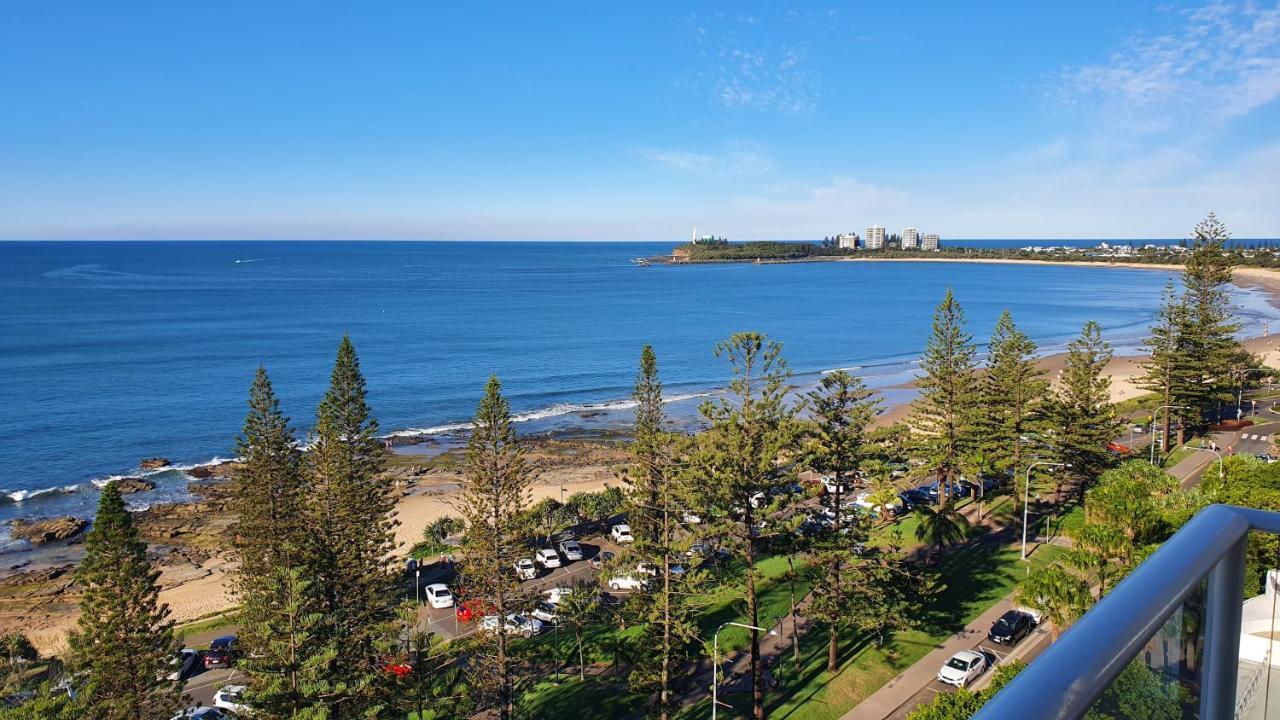 Pacific Beach Resort Мулулаба Екстер'єр фото