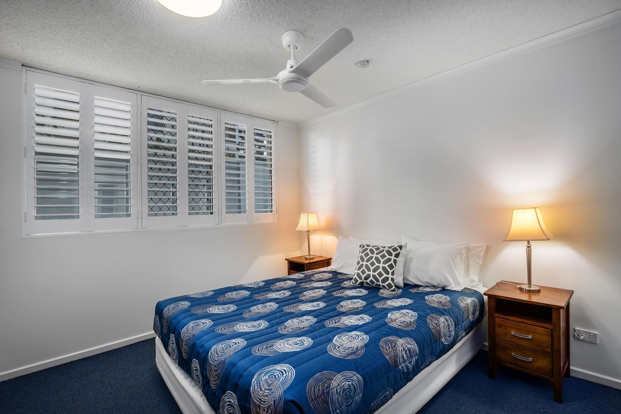 Pacific Beach Resort Мулулаба Екстер'єр фото