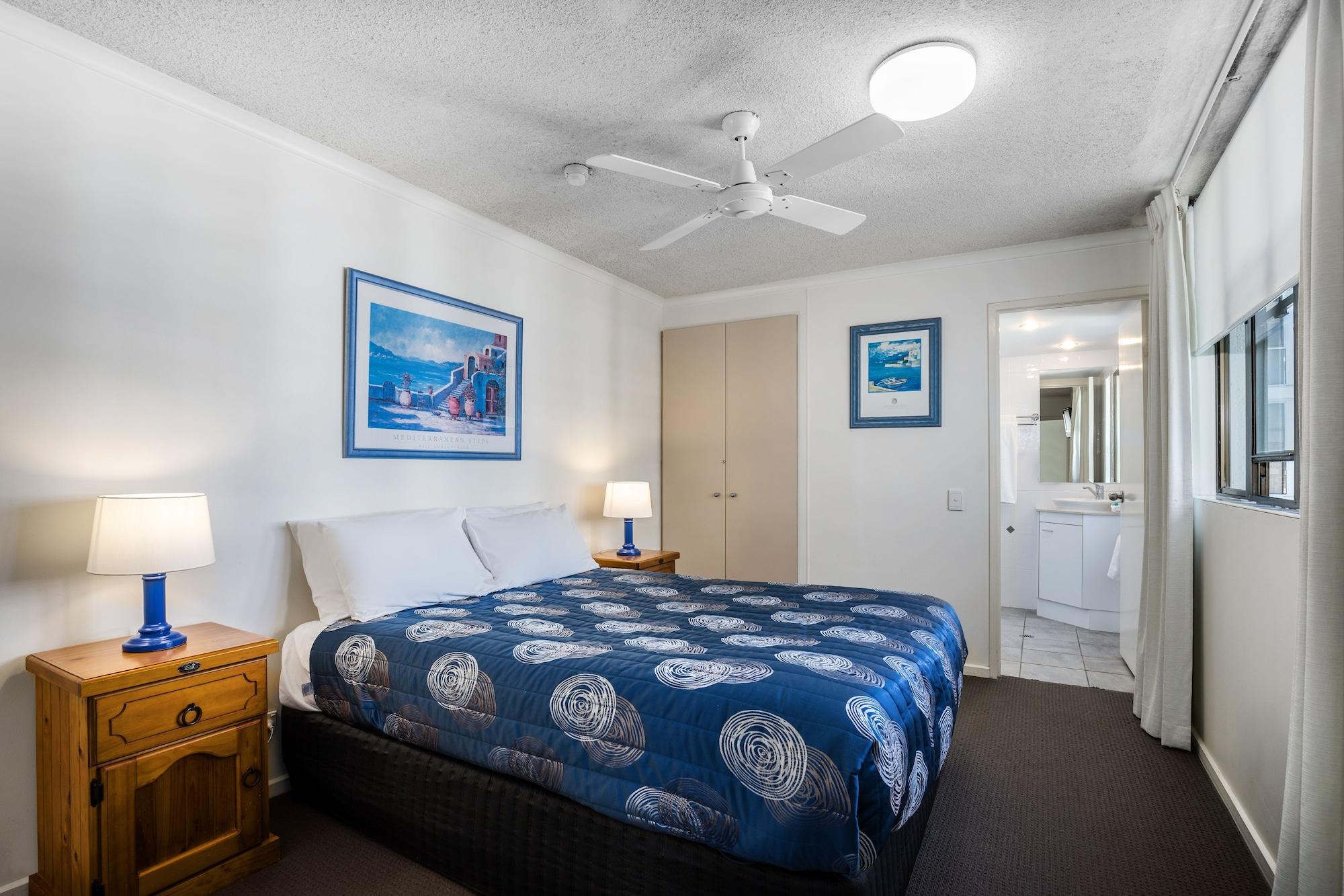 Pacific Beach Resort Мулулаба Екстер'єр фото