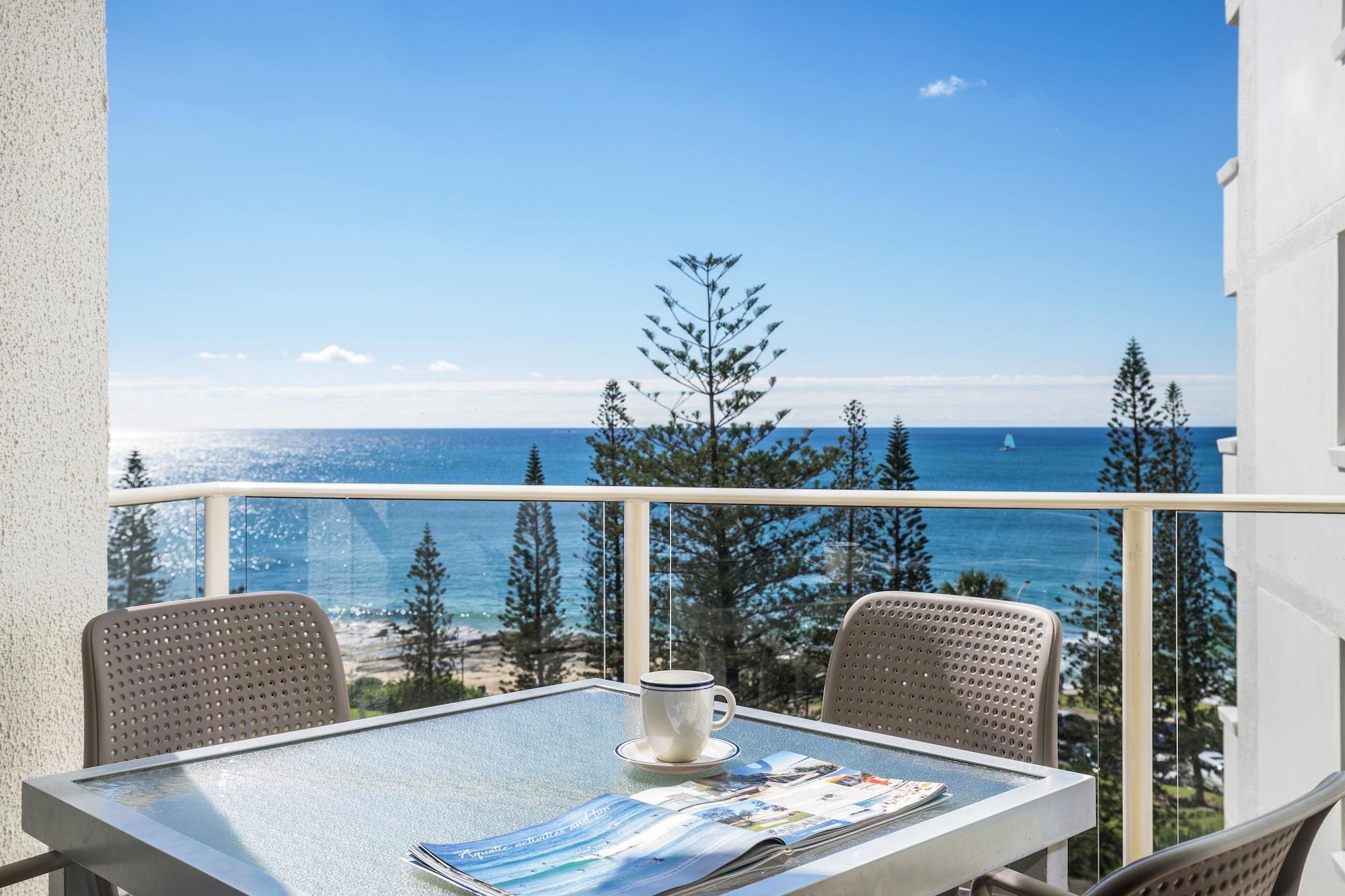 Pacific Beach Resort Мулулаба Екстер'єр фото