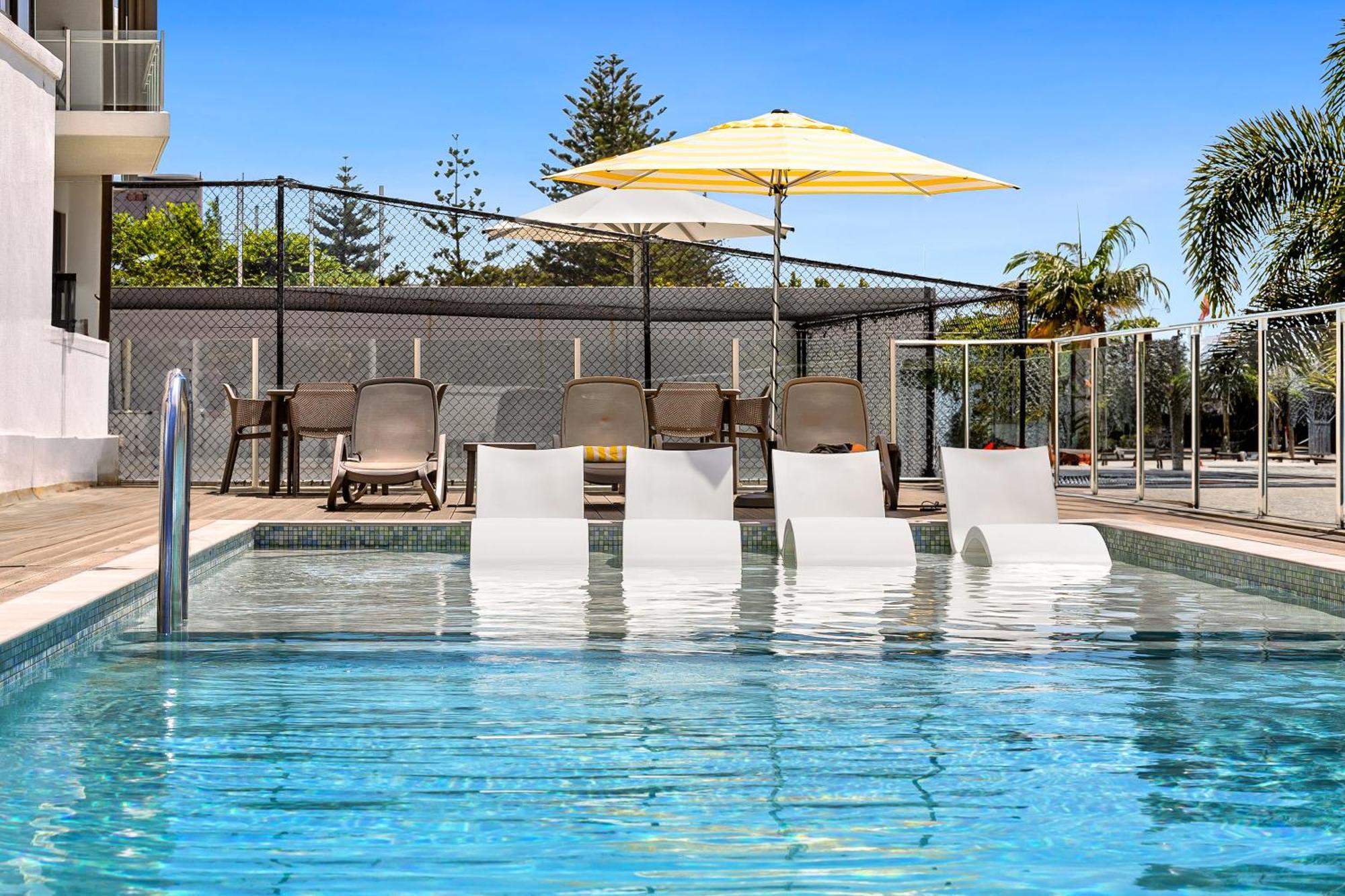 Pacific Beach Resort Мулулаба Екстер'єр фото