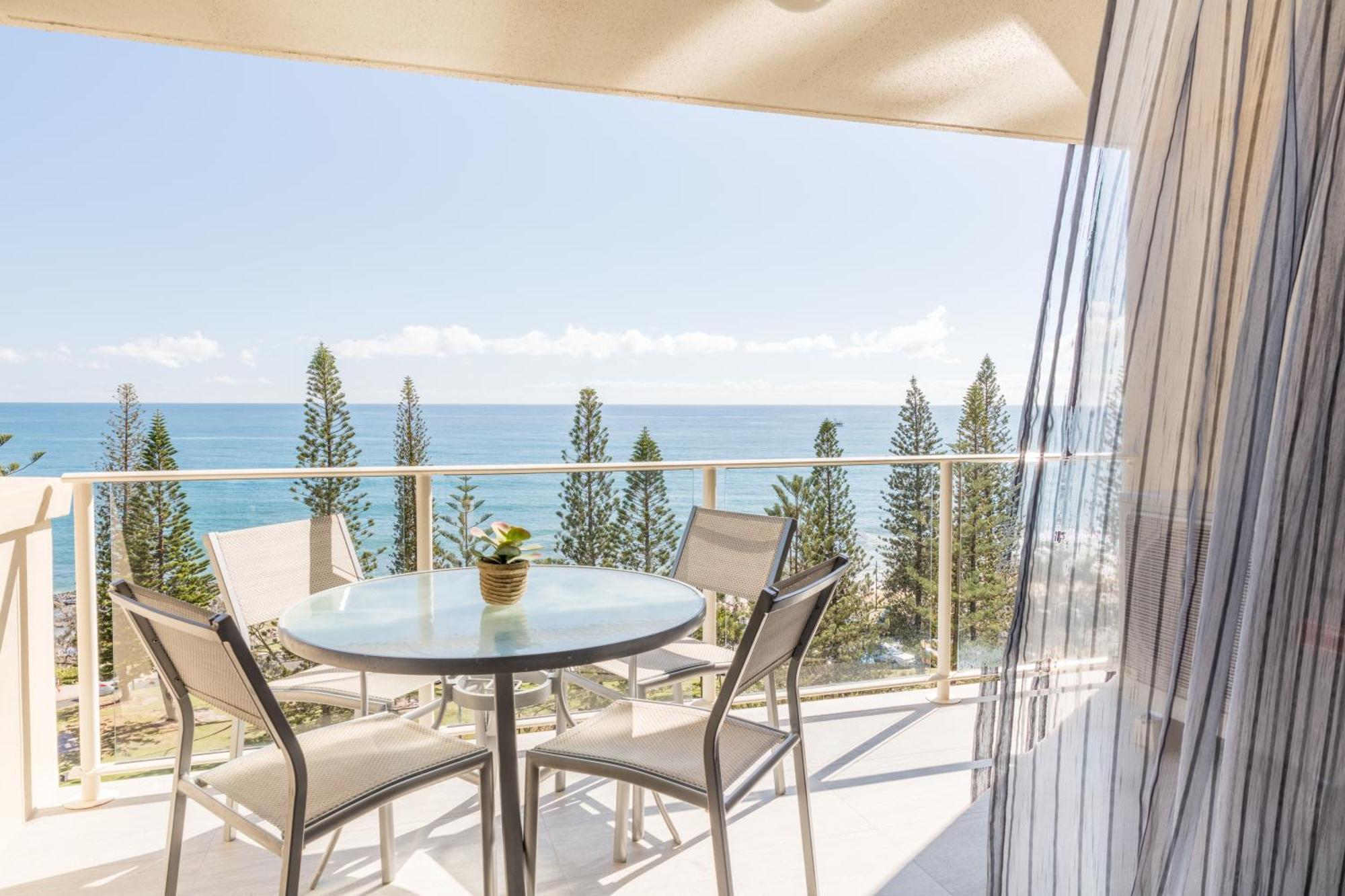 Pacific Beach Resort Мулулаба Номер фото