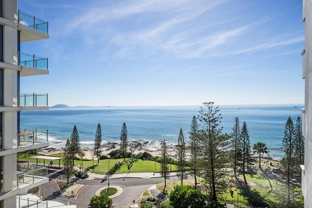 Pacific Beach Resort Мулулаба Екстер'єр фото