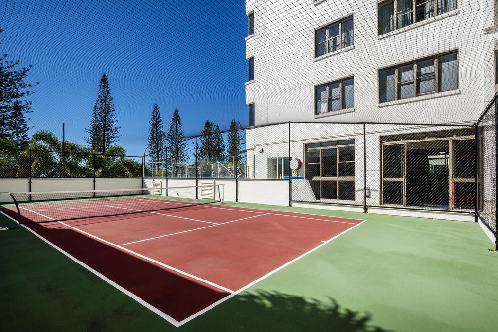 Pacific Beach Resort Мулулаба Екстер'єр фото