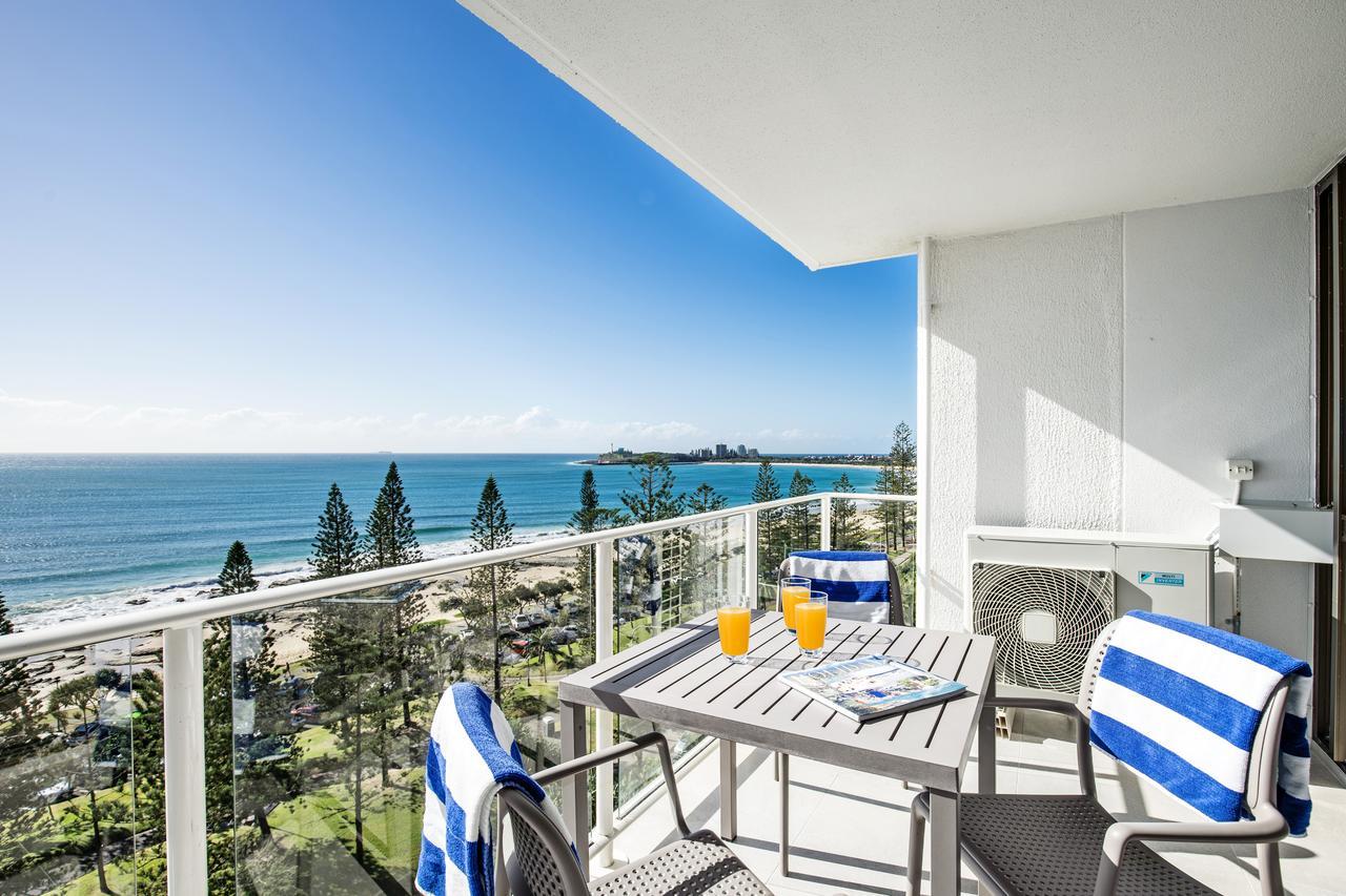 Pacific Beach Resort Мулулаба Екстер'єр фото